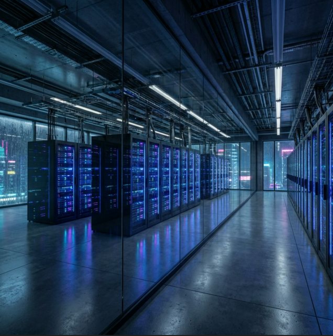Datacenter Infrastructure