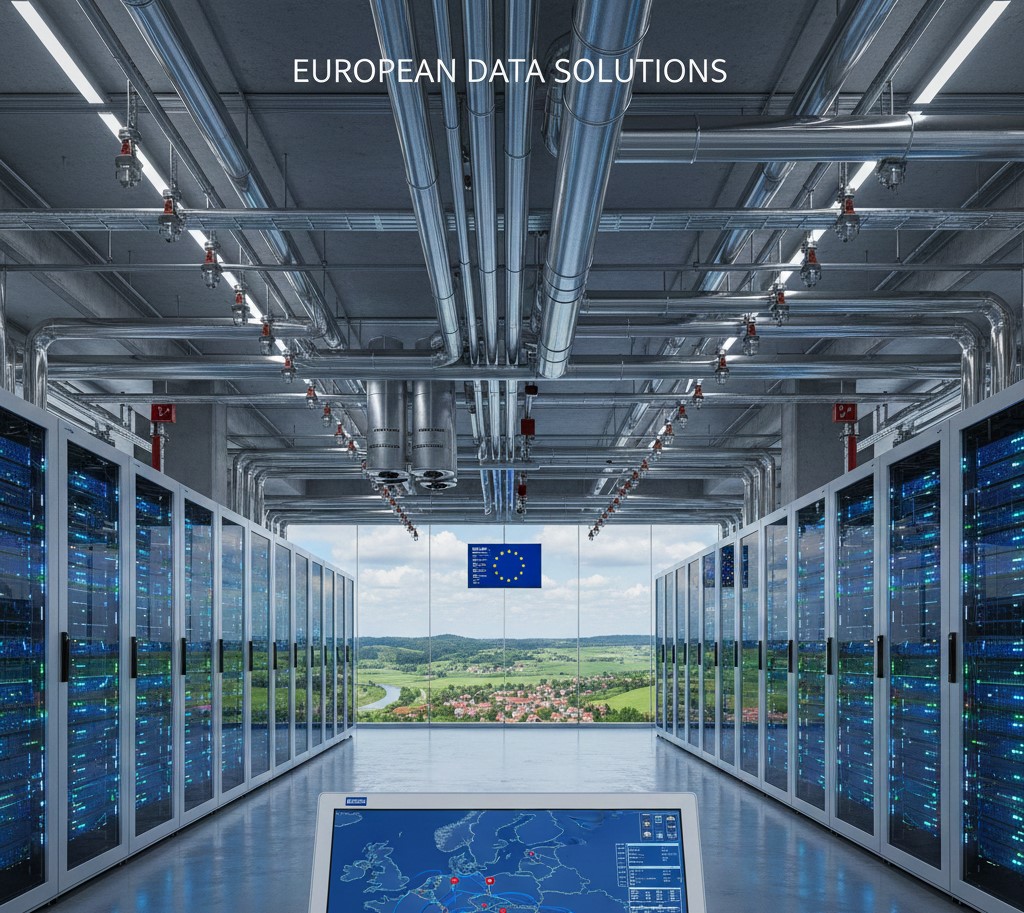 Datacenter Infrastructure