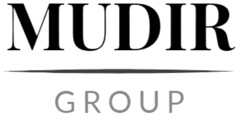 MuDiR Logo